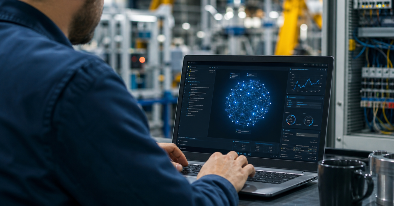 Votre intelligence artificielle, directement installée sur votre ordinateur