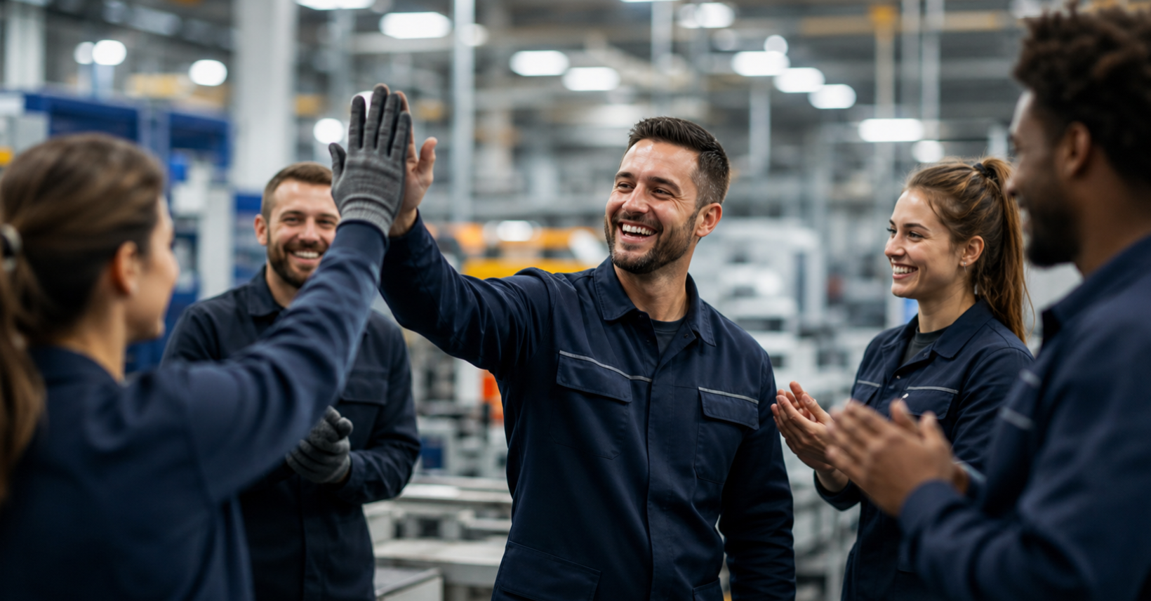 Récompensez vos collaborateurs à la performance réelle