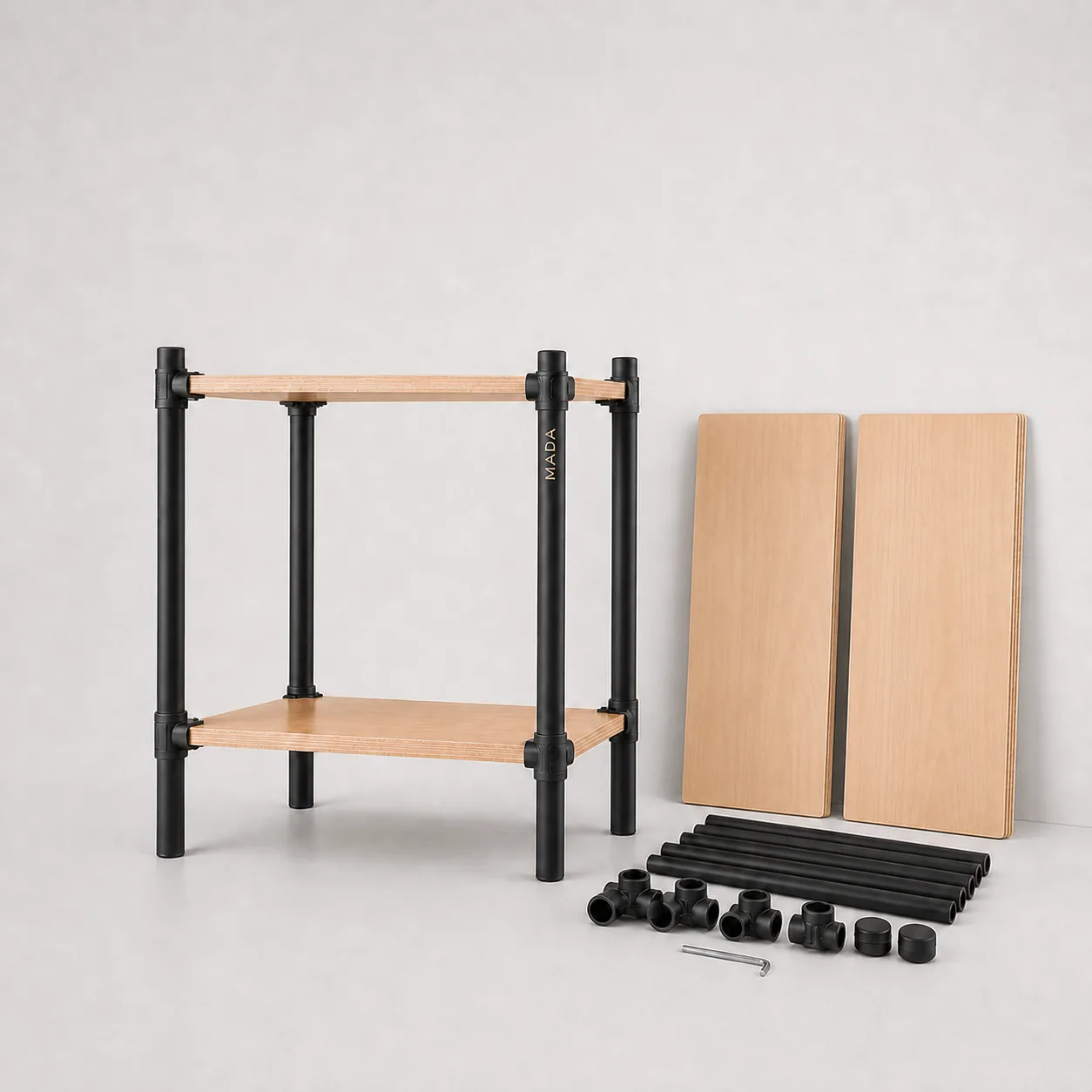 Hercule kit