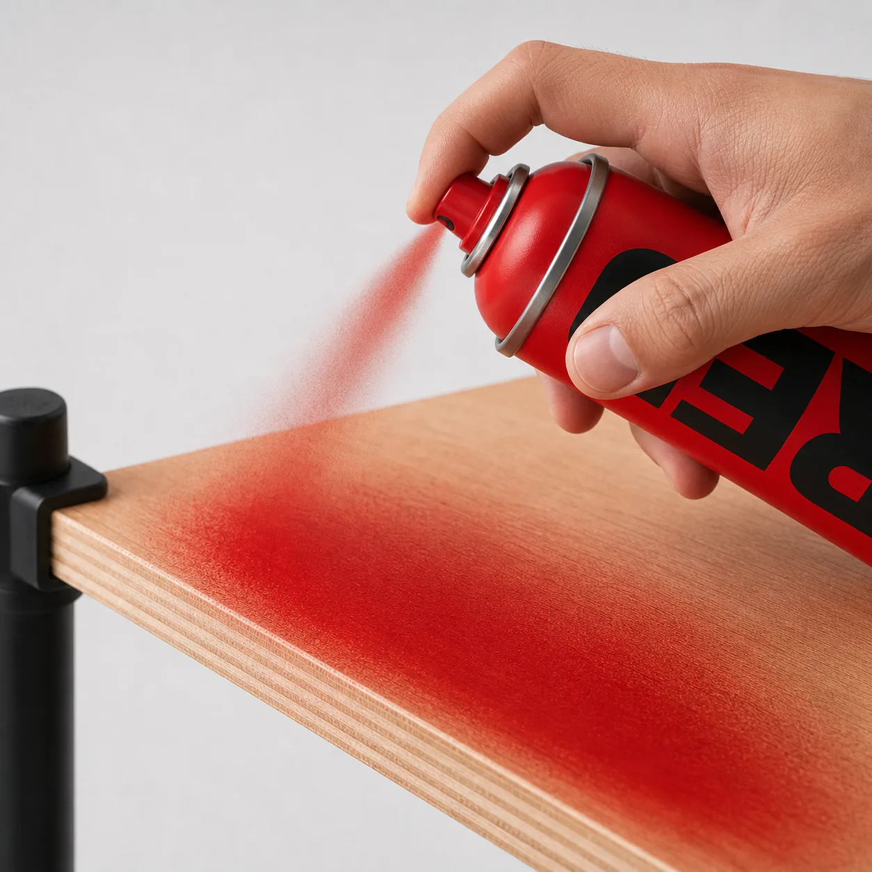 Hercule peinture spray